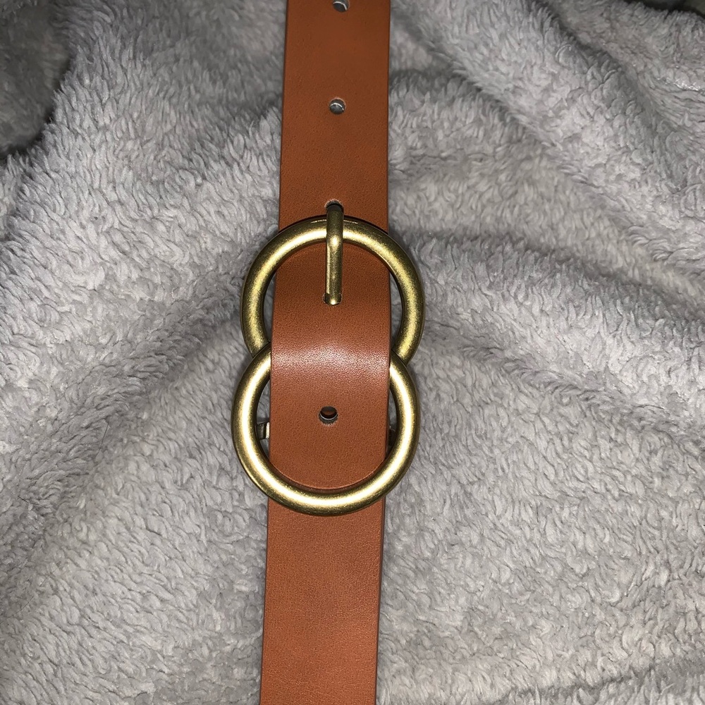 Universal Thread Belt